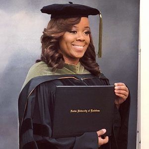 Meet your Posher, Kiley